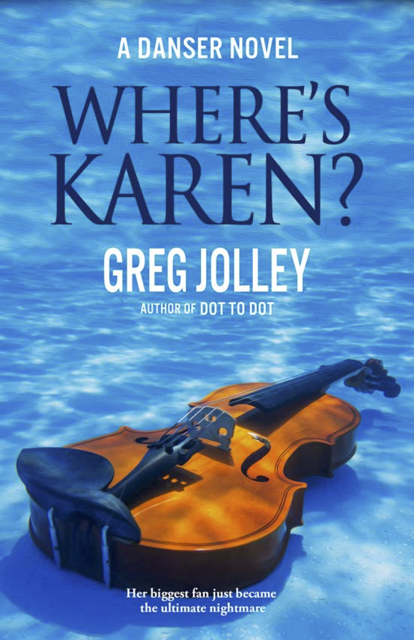 Wheres Karen - Greg Jolley FC_01